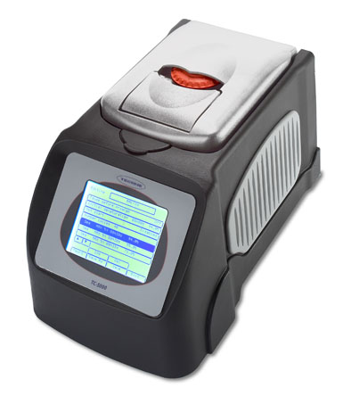TC-5000 基因扩增仪―大容量触摸梯度PCR仪