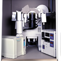 X射线衍射-差值扫描热量同时测试装置XRD-DSC