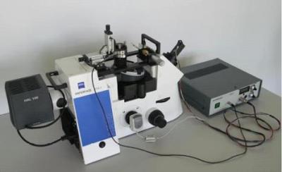 TFA-1 液膜分析仪