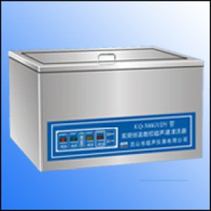 超声波清洗器KQ­2200DB.DE.DV/KQ­3200DB.DE.DV