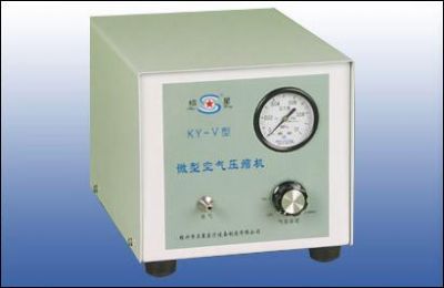 KY-V微型空气压缩机、恒低压