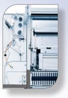 AU680生化分析仪-样本系统
