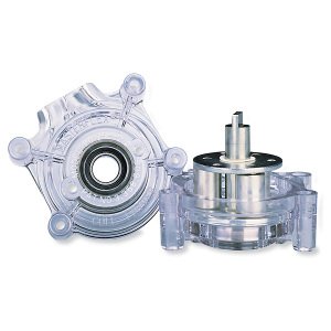 Masterflex L/S标准泵头 07015-20 07016-20