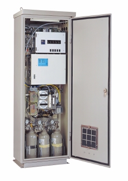 烟气分析仪 HORIBA ENDA-600ZG系列