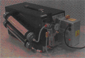 零气发生器 EC8301LC