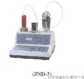 ZSD－Ⅱ型水份测定仪
