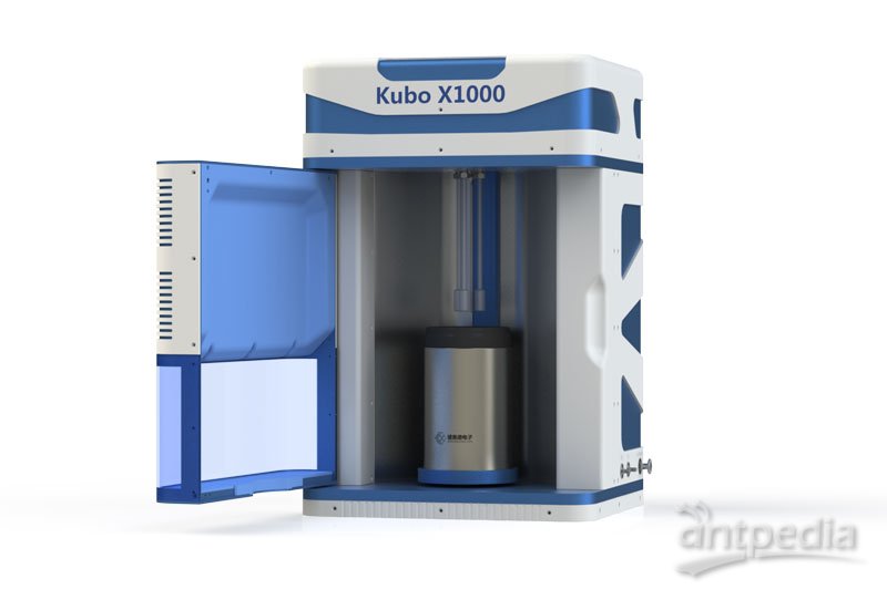 彼奥德KUBO-X1000比表面/孔径分析仪