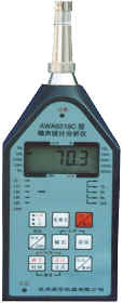 AWA6218C型噪声统计分析仪