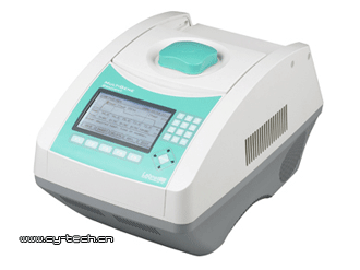 美国Labnet-梯度PCR仪（基因扩增仪）