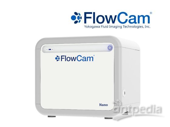 纳米流式颗粒成像分析系统FlowCam®Nano图像粒度粒形 可检测化学药