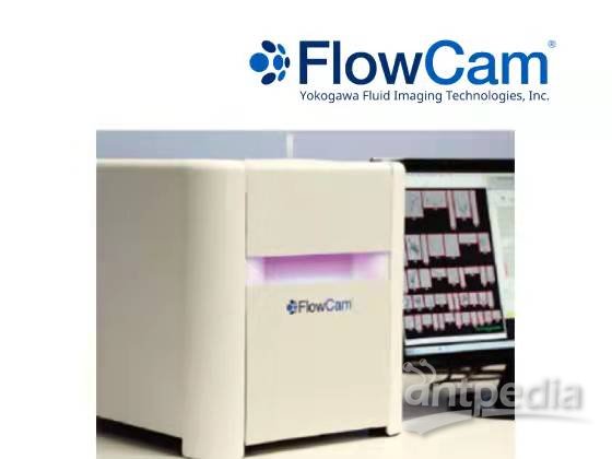 FlowCamFlowCam®8100图像粒度粒形 可检测EGFR