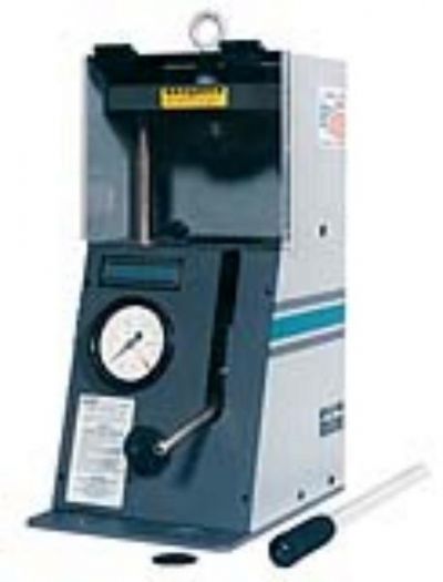 美国Carver压片机（12、15、25、30、40吨）