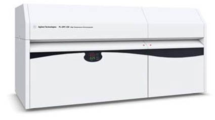 Agilent GPC-220高温凝胶色谱仪