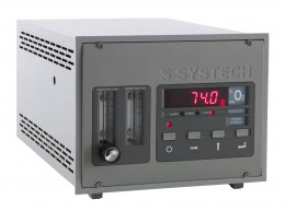 英国 systech氧化锆氧气分析仪