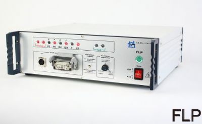 德国EA（HCK）灯具测试仪 FLP/FLP-A