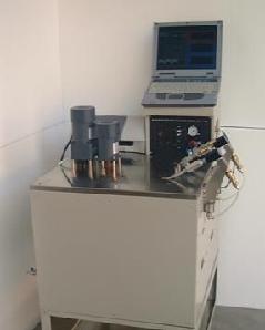 ALO-1自动旋转氧弹法氧化安定性试验仪