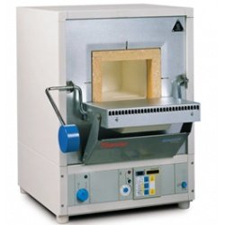 Thermo Scientific M104箱式马弗炉（Thermo Scientific M104 muffle furnace）