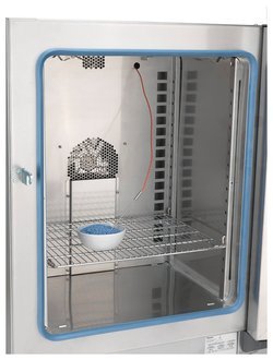 Thermo Scientific™ Heratherm™ 高端安全型烘箱