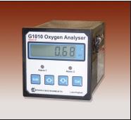 氧分析仪-G1010