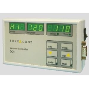 德国图拉特（Thyracont） 真空 / 蒸馏控制器DC1