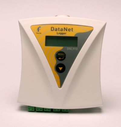 DataNet 高端无线数据监测网络