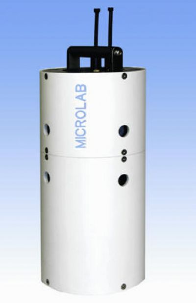 营养盐原位监测系统MicroLAB/EcoLAB