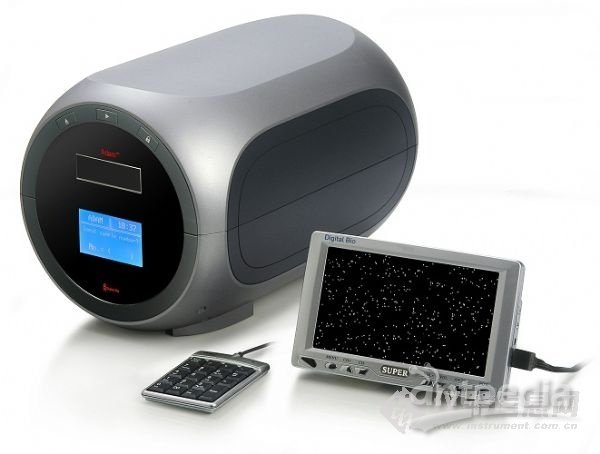 NanoEnTek细胞计数器/细胞计数仪 ADAM MC Auto Cell Counter 山东
