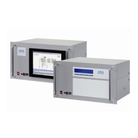 GC 5000 VOC 在线气相色谱分析仪 