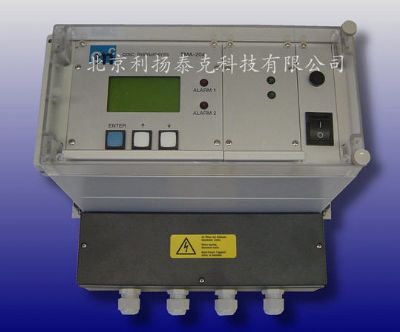 德国CMC微量水分析仪TMA-204