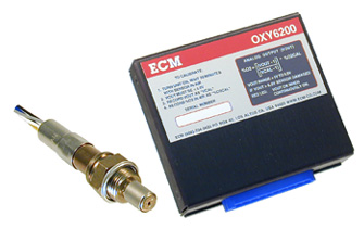 进排气氧分析仪OXY6200