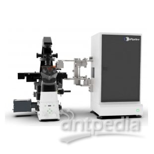 BioPipeline-Plate显微镜自动多板成像系统 尼康