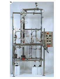 DVV2000型连续蒸馏仪