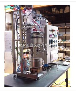MICROTOP T型微型石油实沸点蒸馏仪