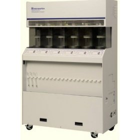 麦克 ChemiSorb HTP 全自动六站化学吸附仪 可以确定金属分散度