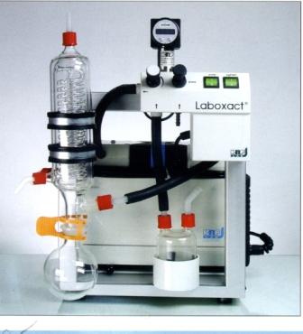 LABOXACT®抗化学腐蚀实验泵