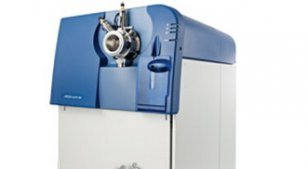 TripleTOF™ 5600+质谱系统