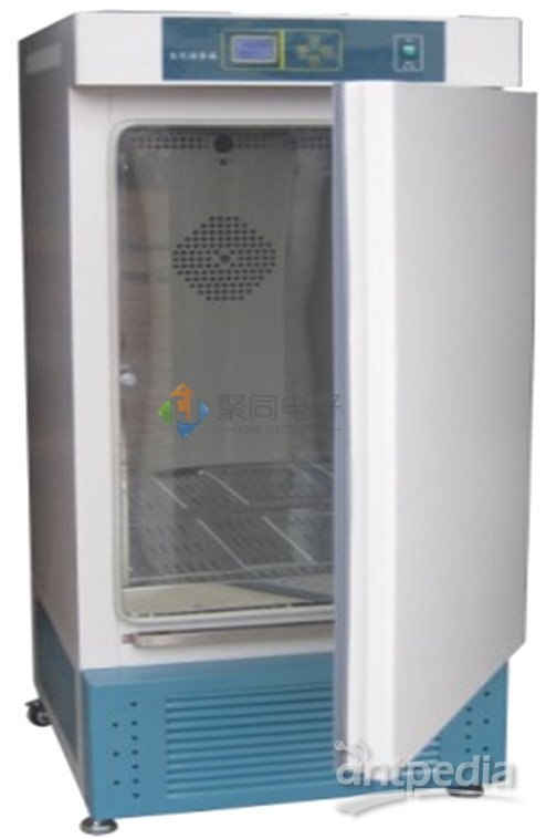 微生物霉菌培养箱MJX-150S带湿度控制