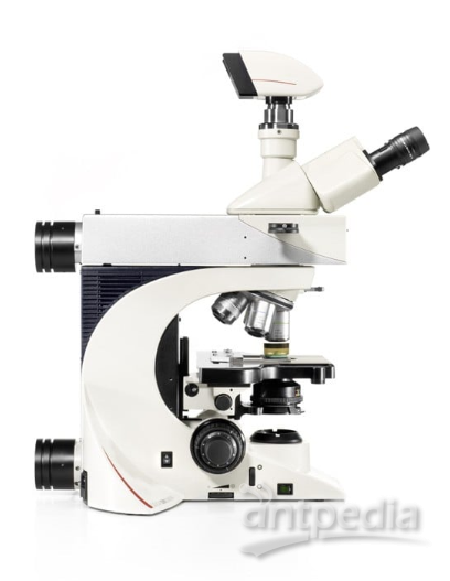 Leica DM2700M 徕卡正置材料显微镜