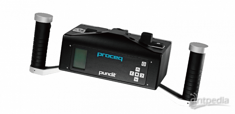其它行业专用Proceq Pundit PD8000博势/Proceq 应用于电子/半导体