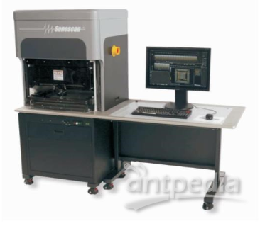 其它显微镜D9650TM C-SAM®超声波扫描显微镜 应用于制药/仿制药