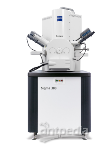高分辨场热发射台式扫描电子显微镜 Sigma 300可用于纤维,涂料,地矿/钢铁/有色金属,电子/电器/半导体