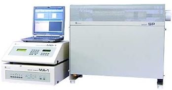 SP-3D 国际石油标准指定的多功能测汞仪