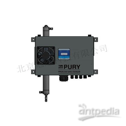 PURY250S热值仪针对范围冶金、化工等行业的极脏的煤气设计而成