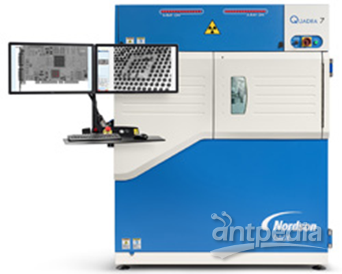 Quadra™ 7 X-射线检测系统 / XD7800NT可用于航空航天电子产品检测