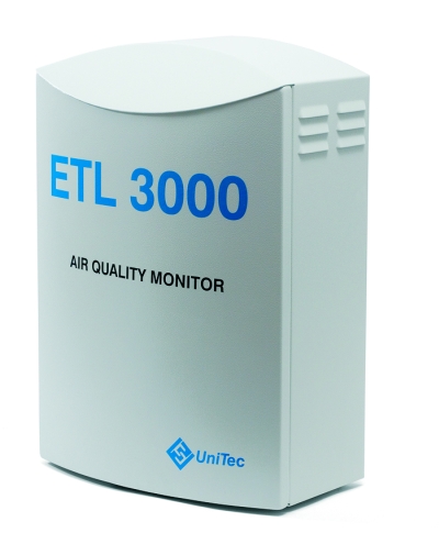 ETL3000型多成份空气质量监测仪