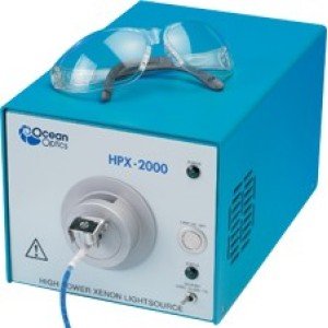 HPX-2000高功率连续氙灯光源