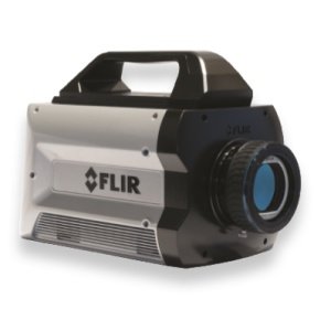 Flir科学级高分辨率长波红外热像仪X8500sc SLS