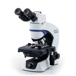 奥林巴斯生物显微镜CX43