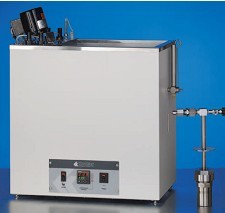 KOEHLER 润滑油氧化安定性测定仪（ASTM D525, ASTM D873）