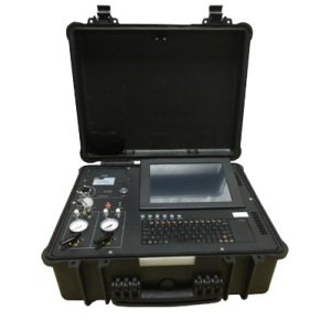 便携式非甲烷总烃分析仪 MODEL 3200